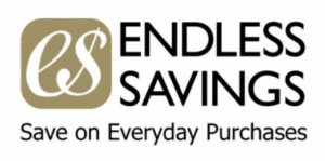 Endless Savings Logo
