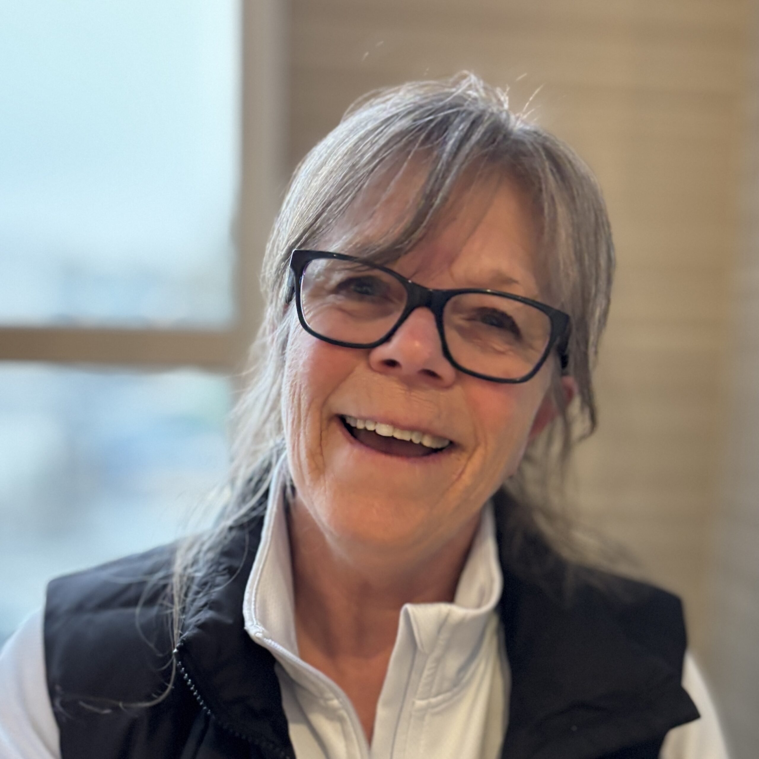 FG Deli Committee member Grace Kelly