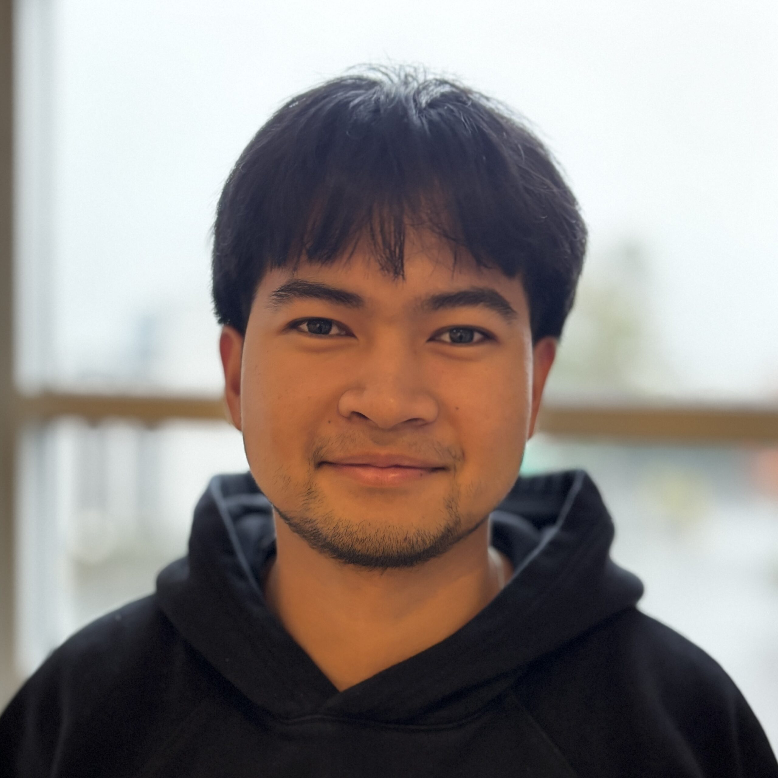 FG Deli committee member Gilbur Ortaleza