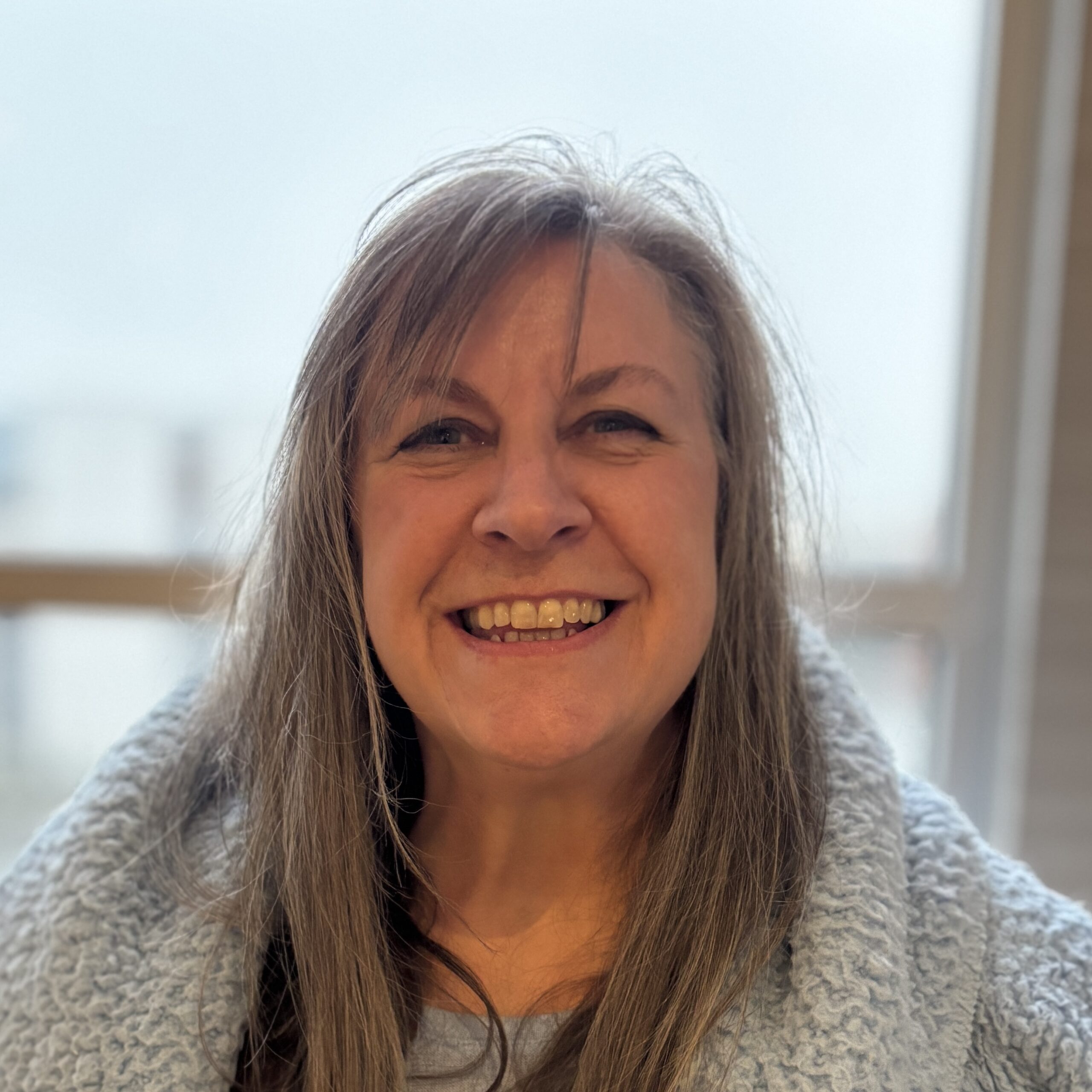 FG Deli Committee Member Marcie Mcdonald