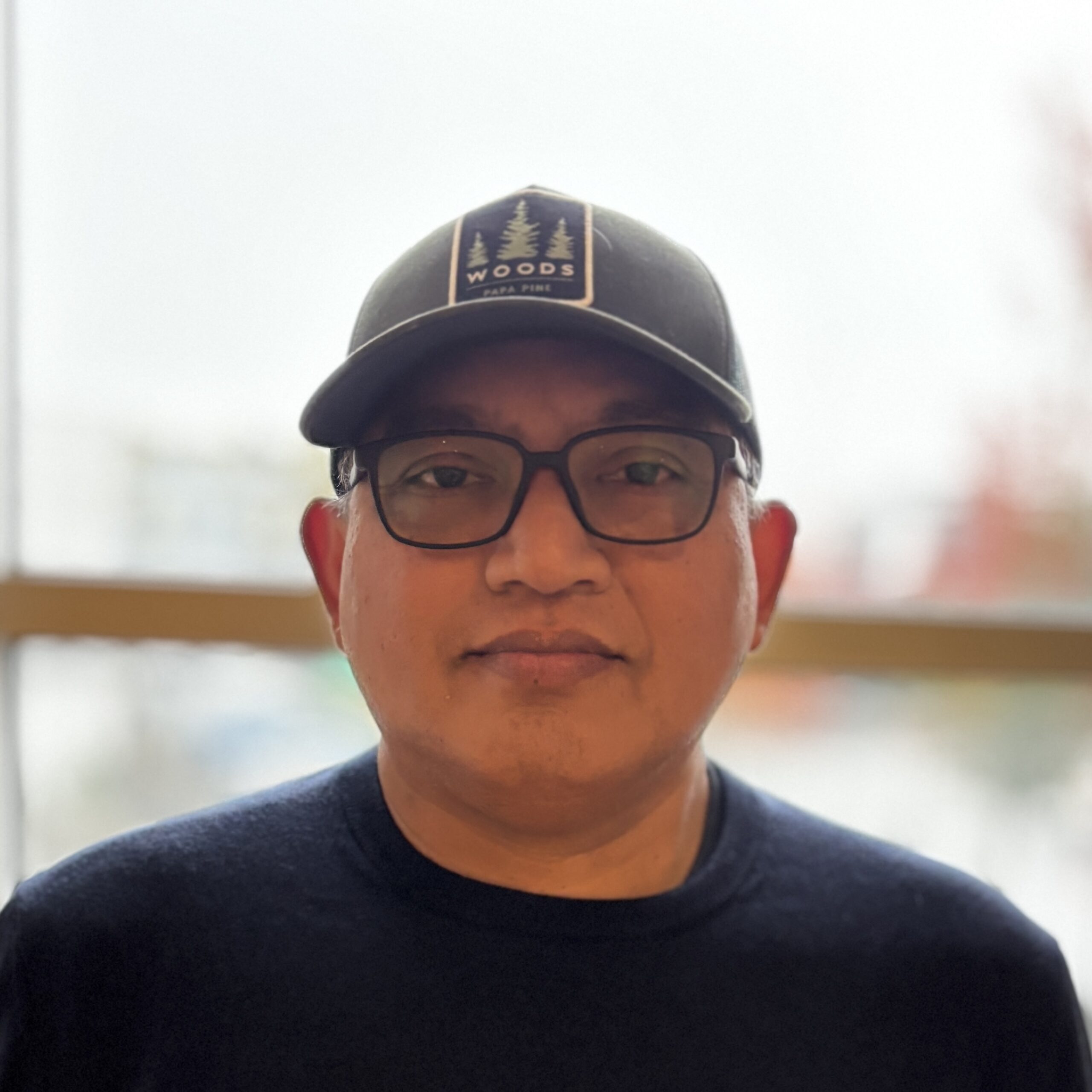 FG Deli Committee member Jude Pereras