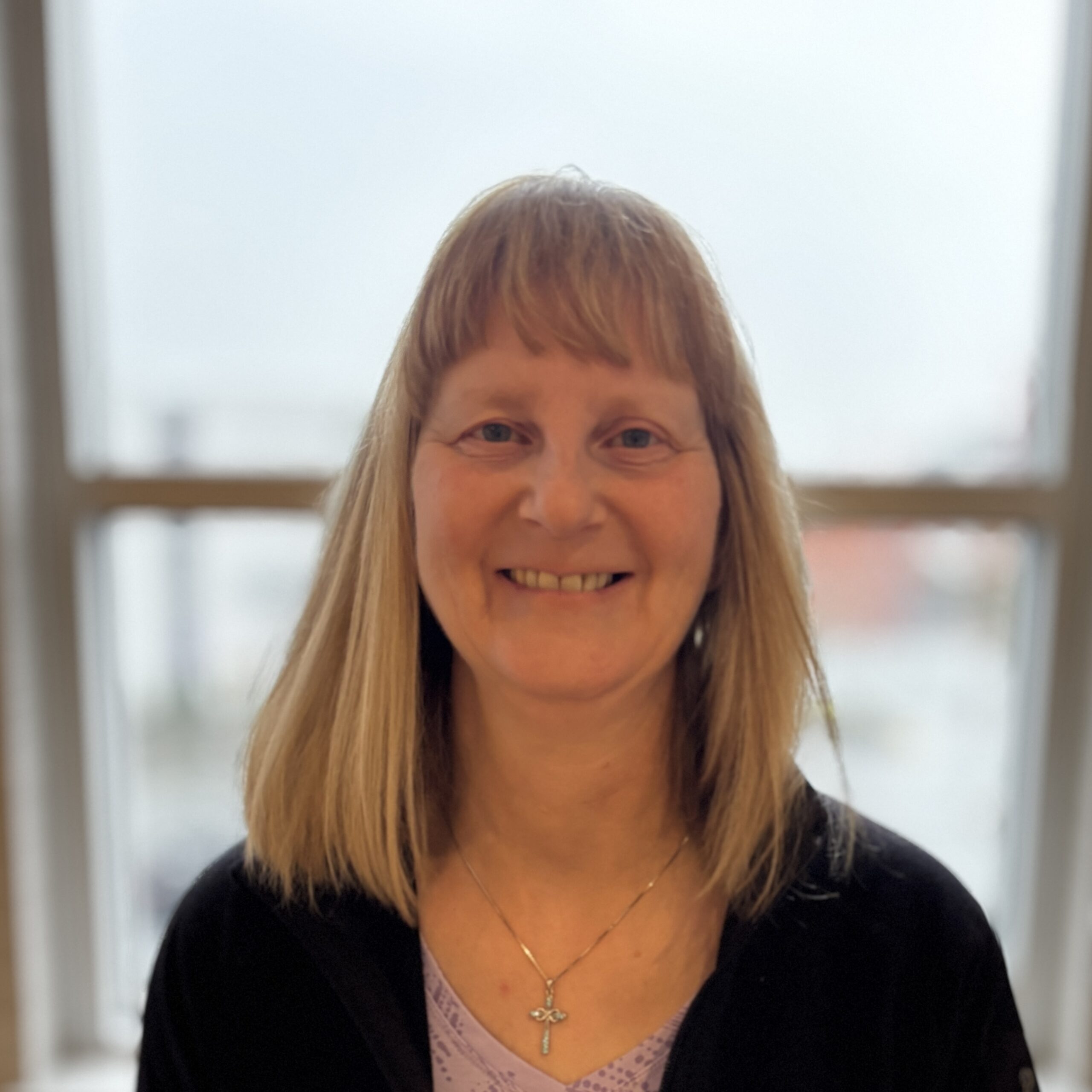 FG Deli Committee member Cheryl Cameron