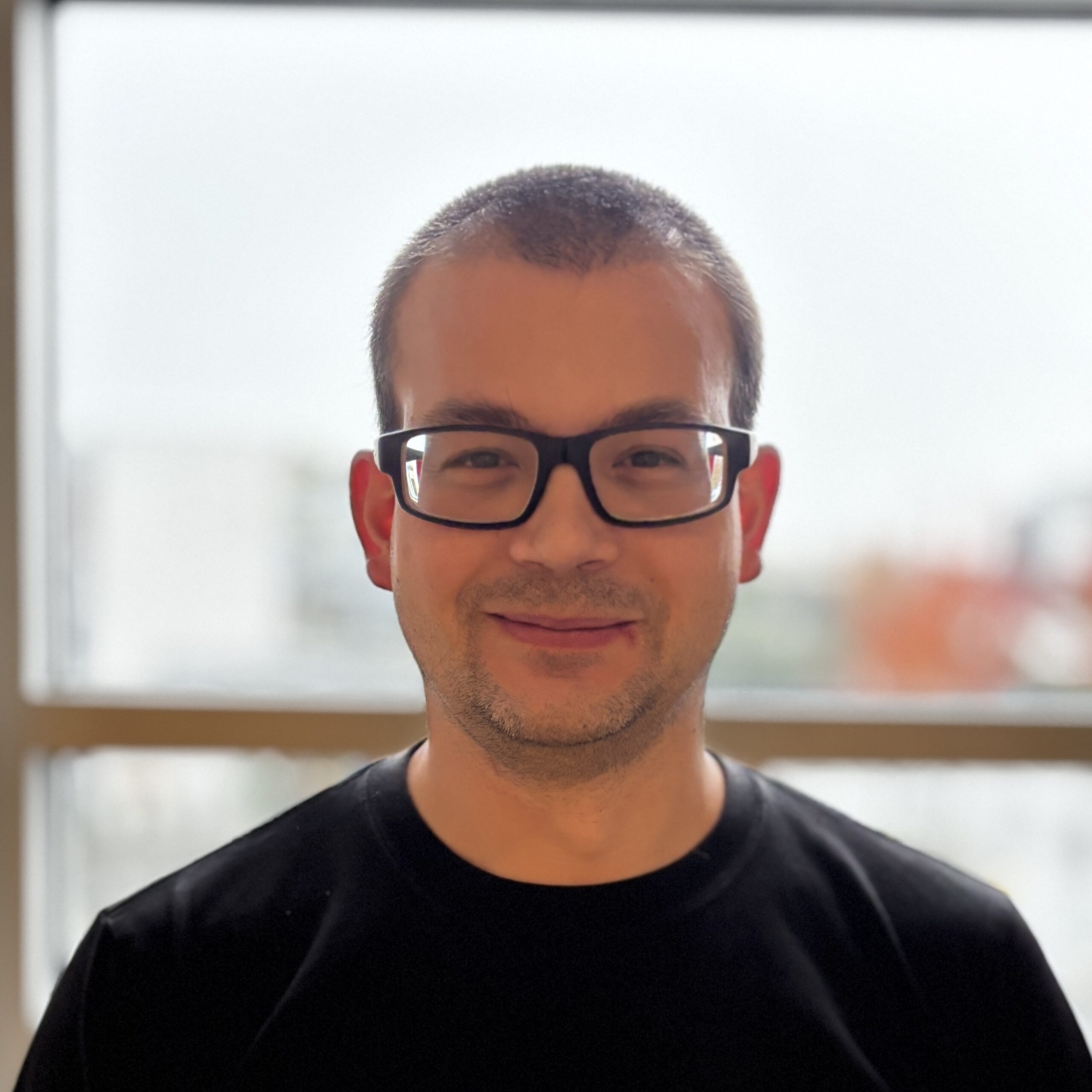 FG Deli Committee member Steffan Gabriele